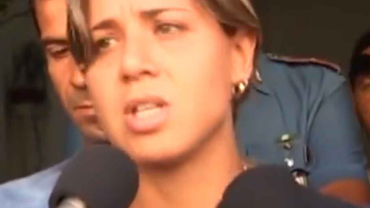 Chi l'ha visto , il caso di Denise Pipitone, potrebbe esserci una svolta in Russia (Chi l'ha Visto)