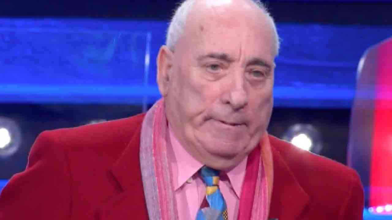 Edoardo Romano, l'ex comico dei Trettrè, che fine ha fatto (Rai Play)