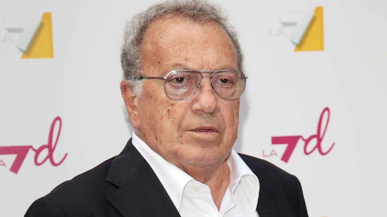 Morto Enrico Vaime, l'autore radiofonico di moltissimi programmi in tv (Getty Images)