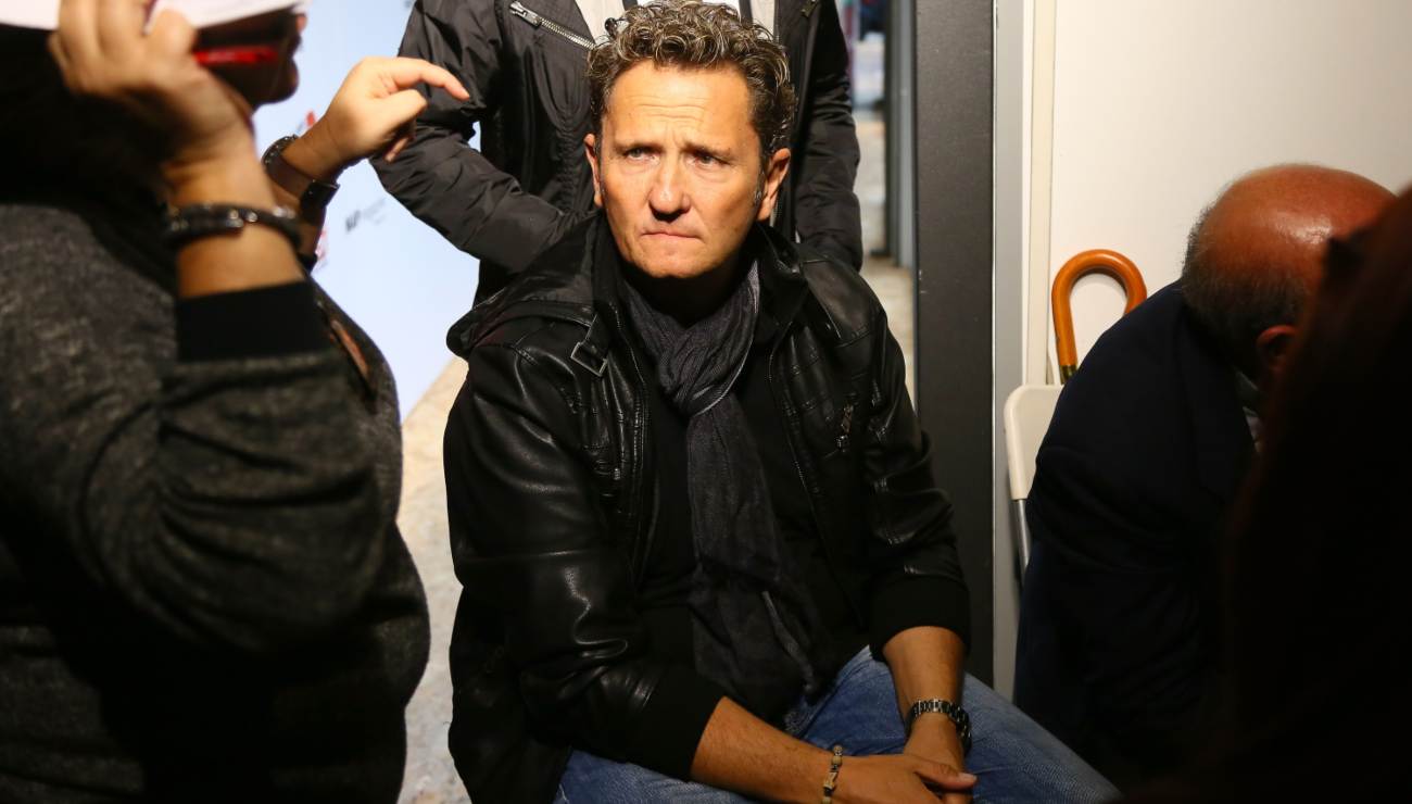 Enzo Salvi