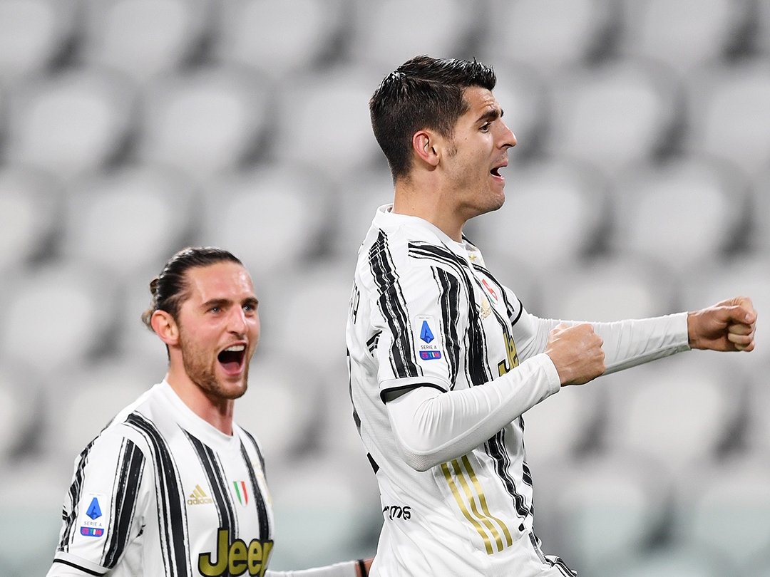 Juventus-Lazio 3-1, i bianconeri ripartono: Tabellino e Highlights -