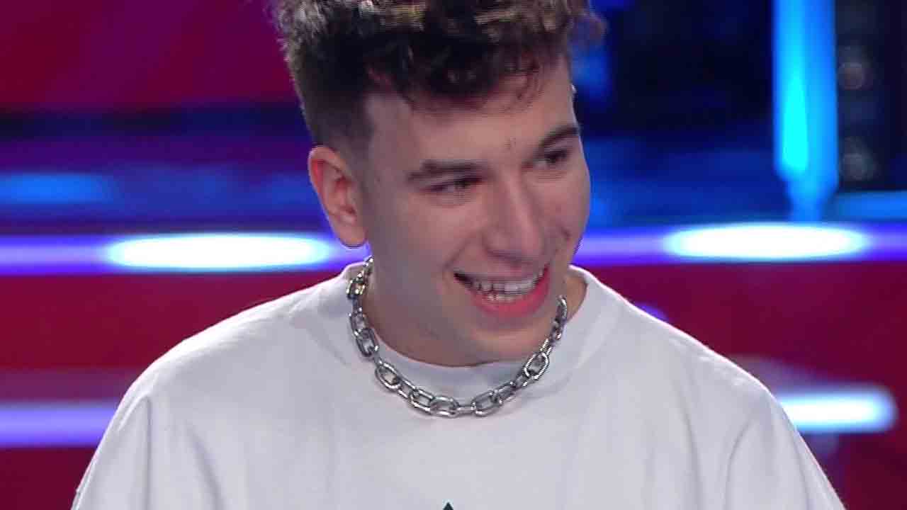 Sanremo 2021, chi è Fasma, carriera e successi del rapper (Rai Play)