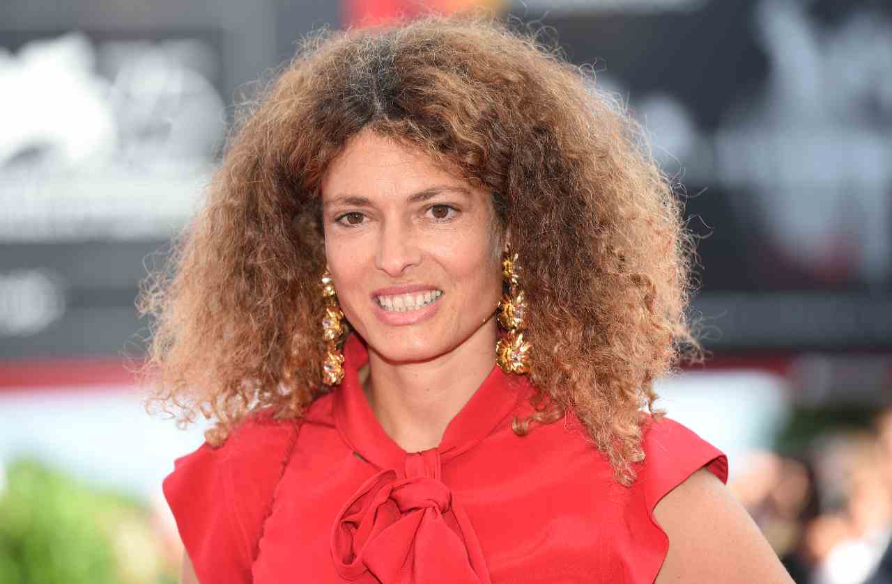 chi è ginevra elkann