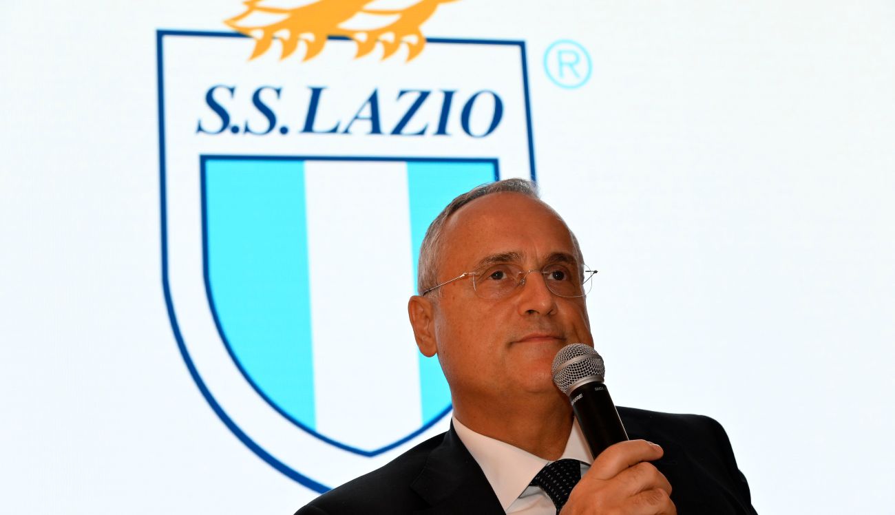 Caso Tamponi Lazio sentenza