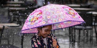 Previsioni Meteo 7 giugno