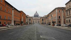 covid, pasqua in zona rossa