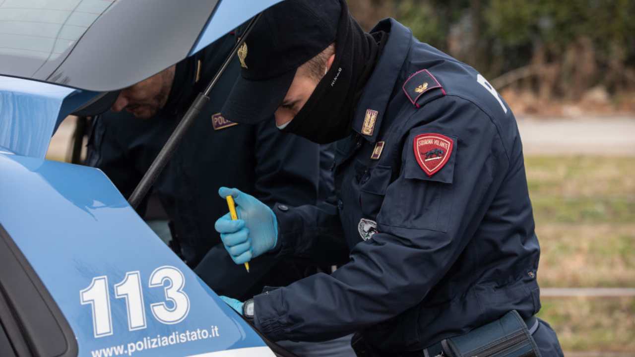 dichiara il falso nell'autocertificazione ma viene assolto dal giudice