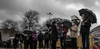 Previsioni Meteo 8 giugno