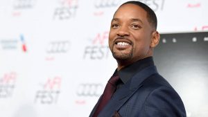 will smith non esclude la futura candidatura come presidente usa