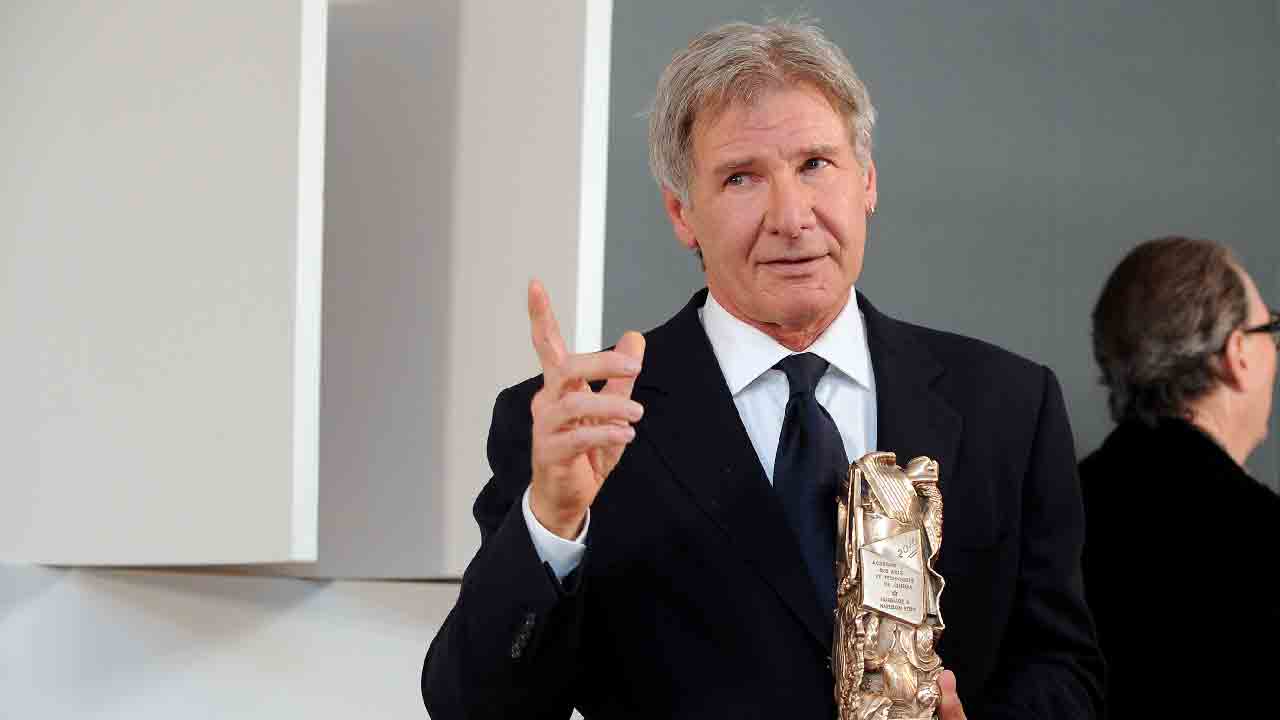 Le Verità Nascoste, Harrison Ford e Michelle Pfeiffer interpretano una coppia dai mille segreti (Getty Images)