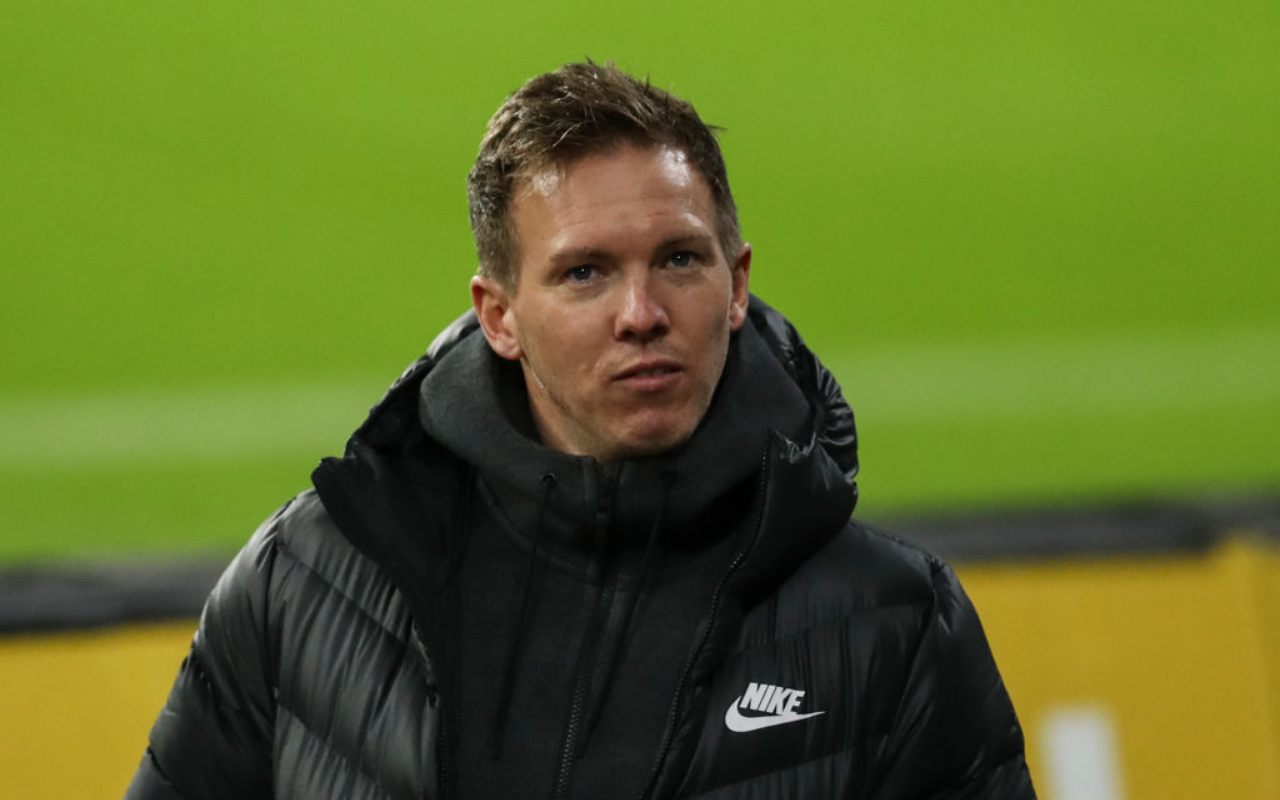 Julian Nagelsmann