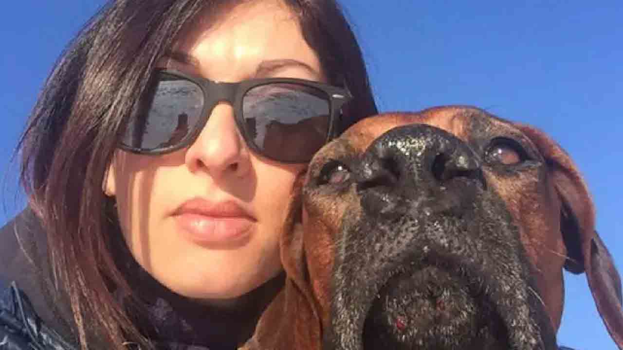 Lara Lugli, la storia infinita contro la squadra  (Facebook)