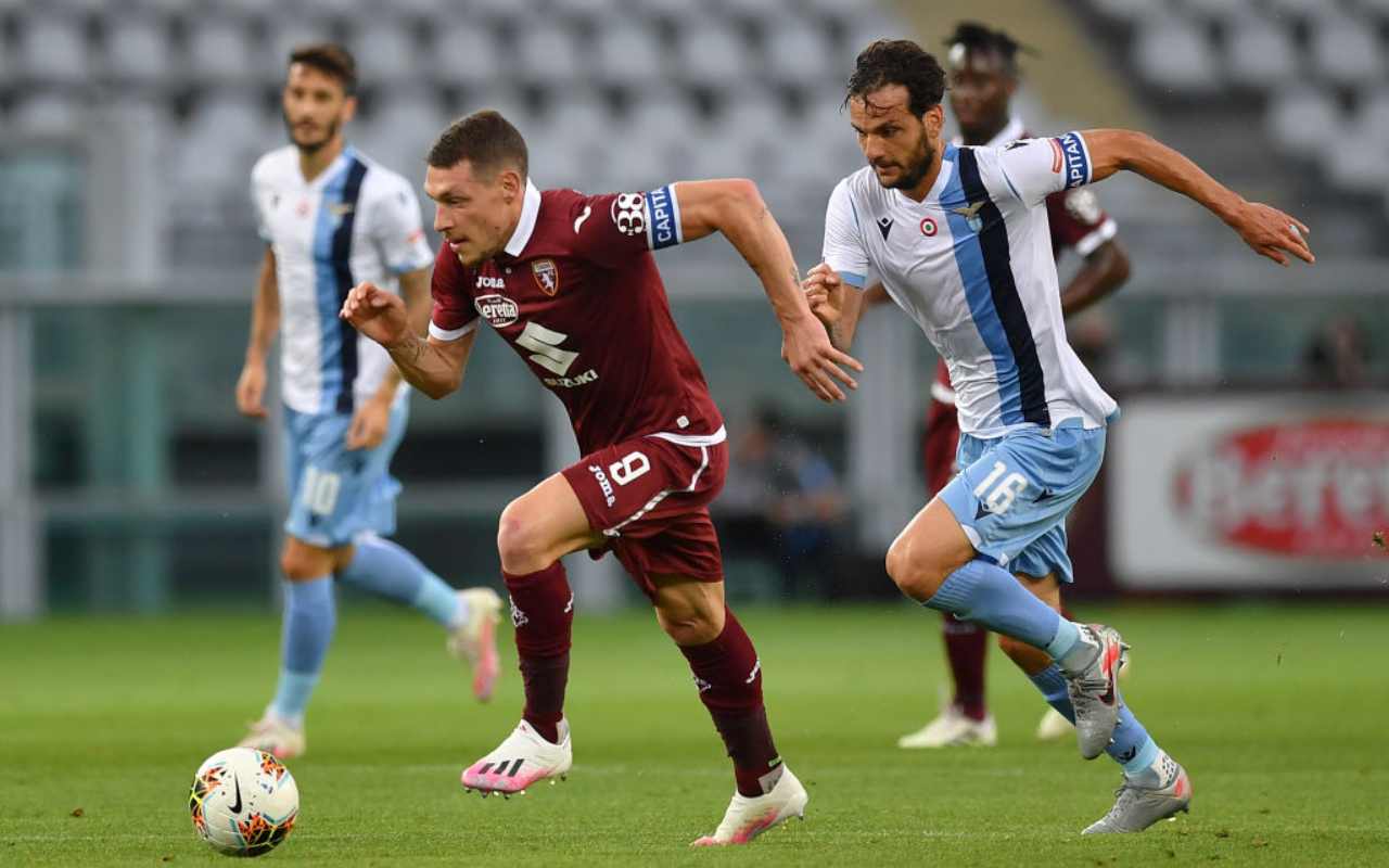 Lazio-Torino