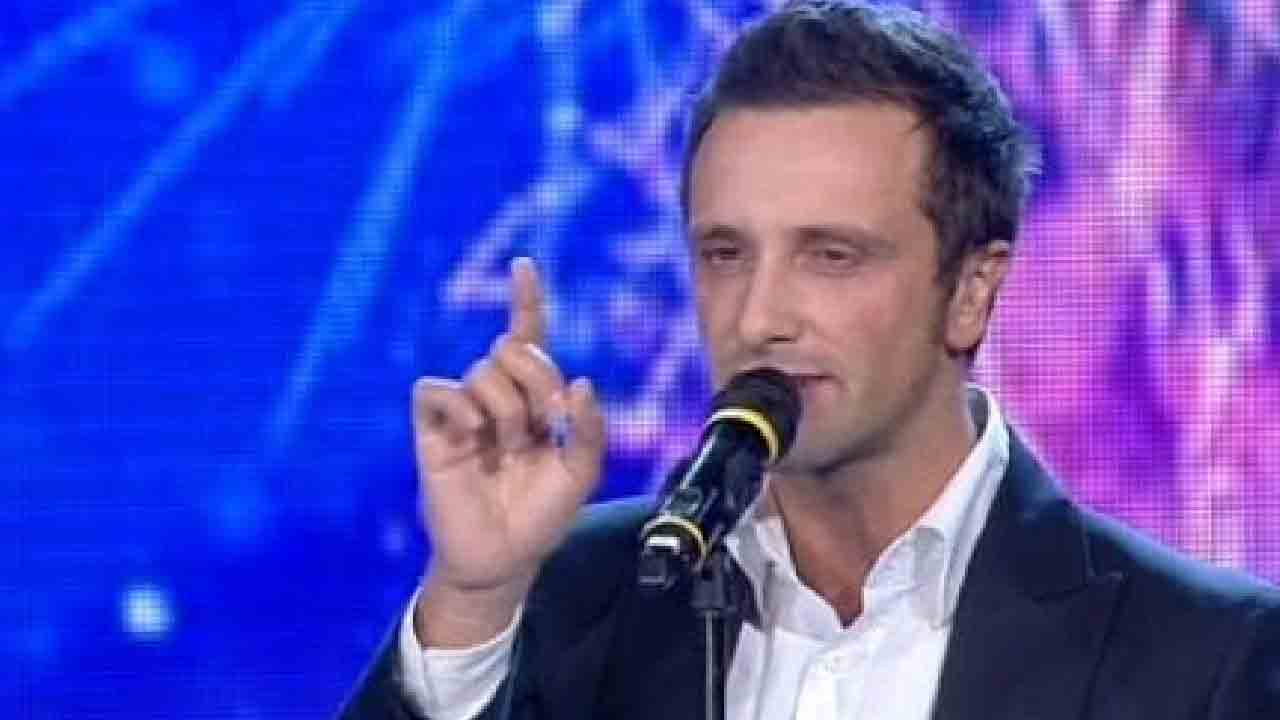 Leonardo Fiaschi, carriera e successi dell'imitatore (Screenshot)