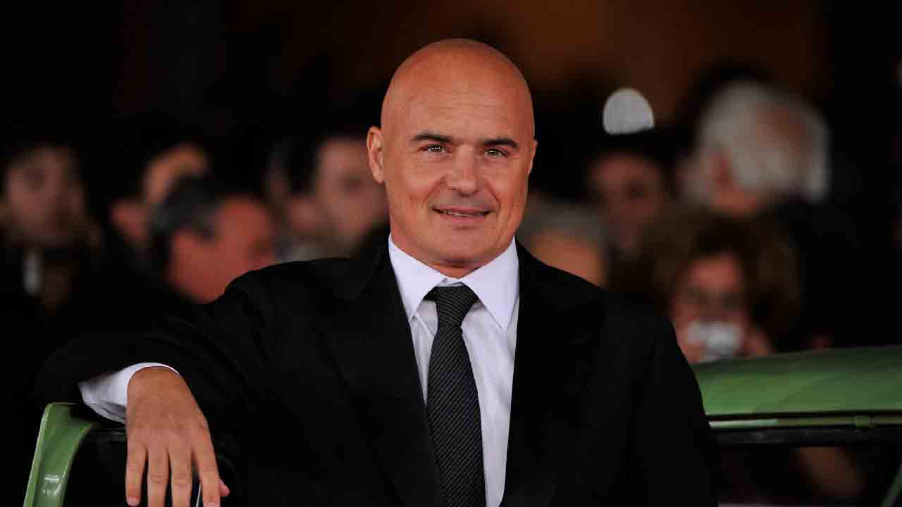 Il Commissario Montalbano, ultimo episodio della fiction "Il metodo Catalanotti" (Getty Images)