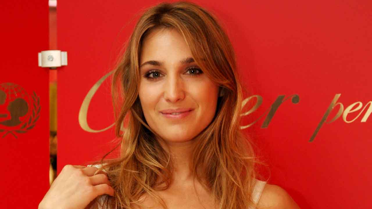 Lucilla Agosti, chi è il compagno esperto di finanza Andrea Romiti (Getty Images)