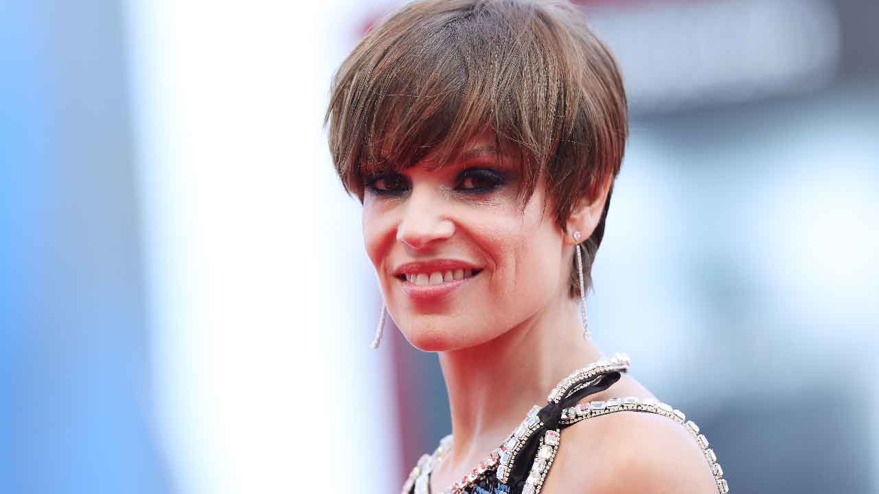 Micaela Ramazzotti, chi è l'attrice italiana: carriera e successi (Getty Images)