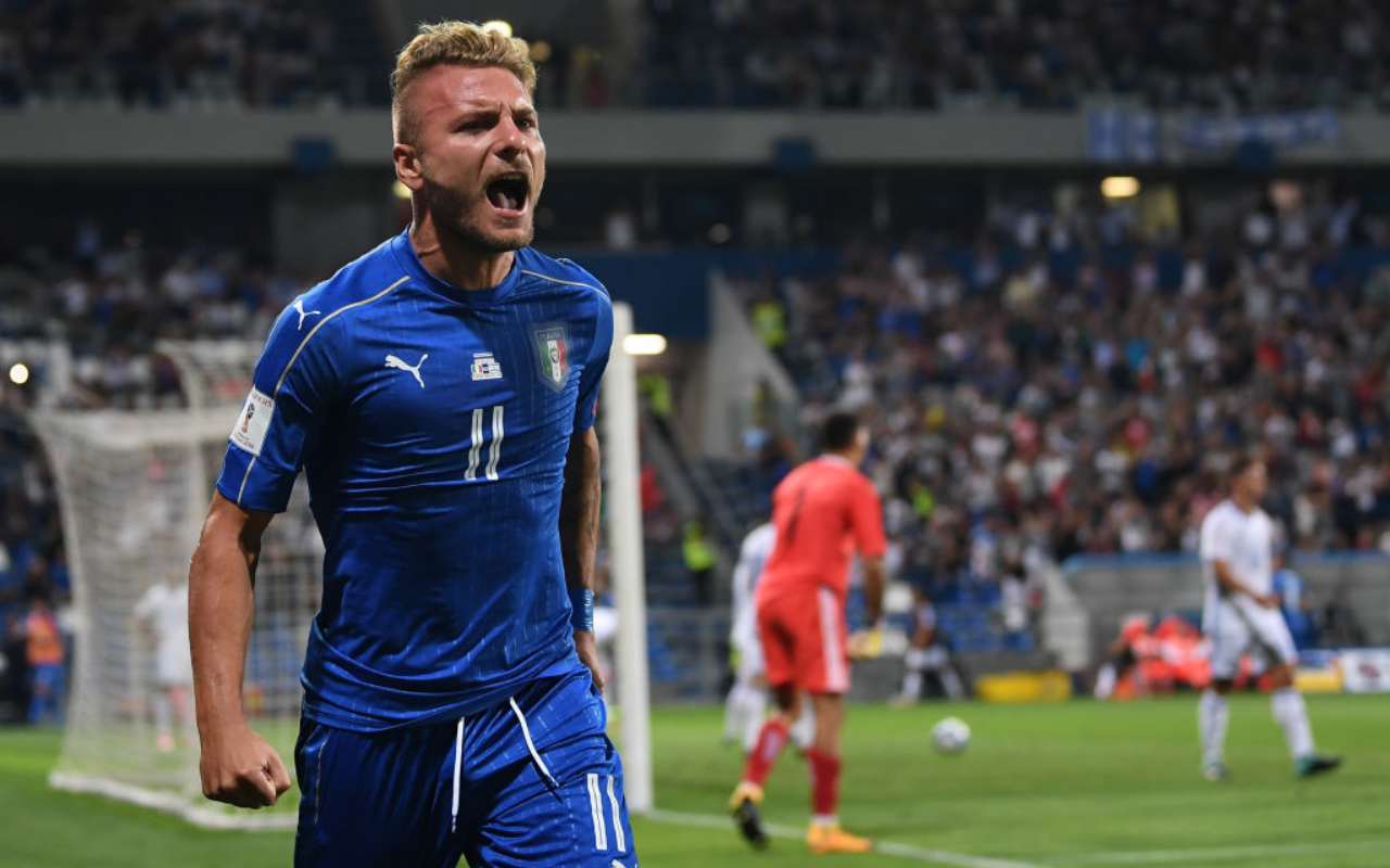 Ciro Immobile