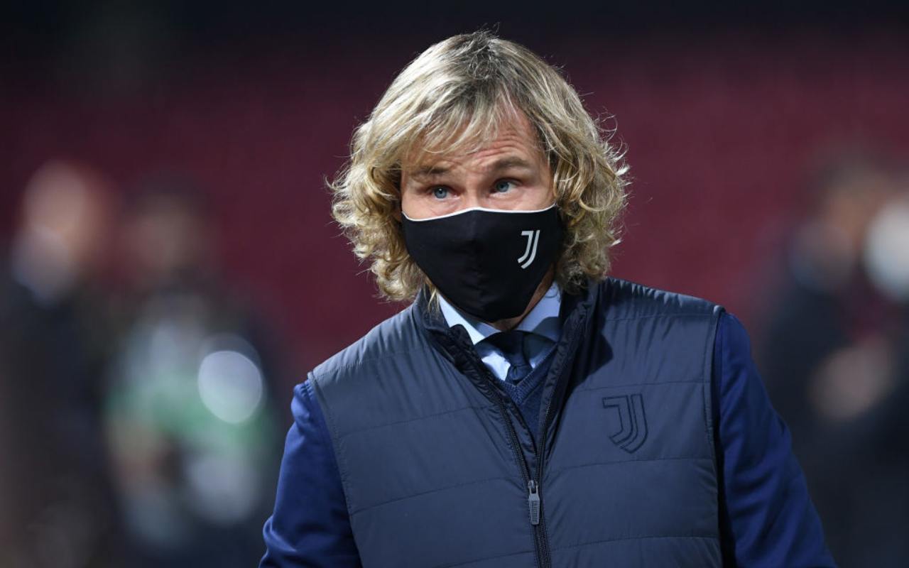 Juve nedved