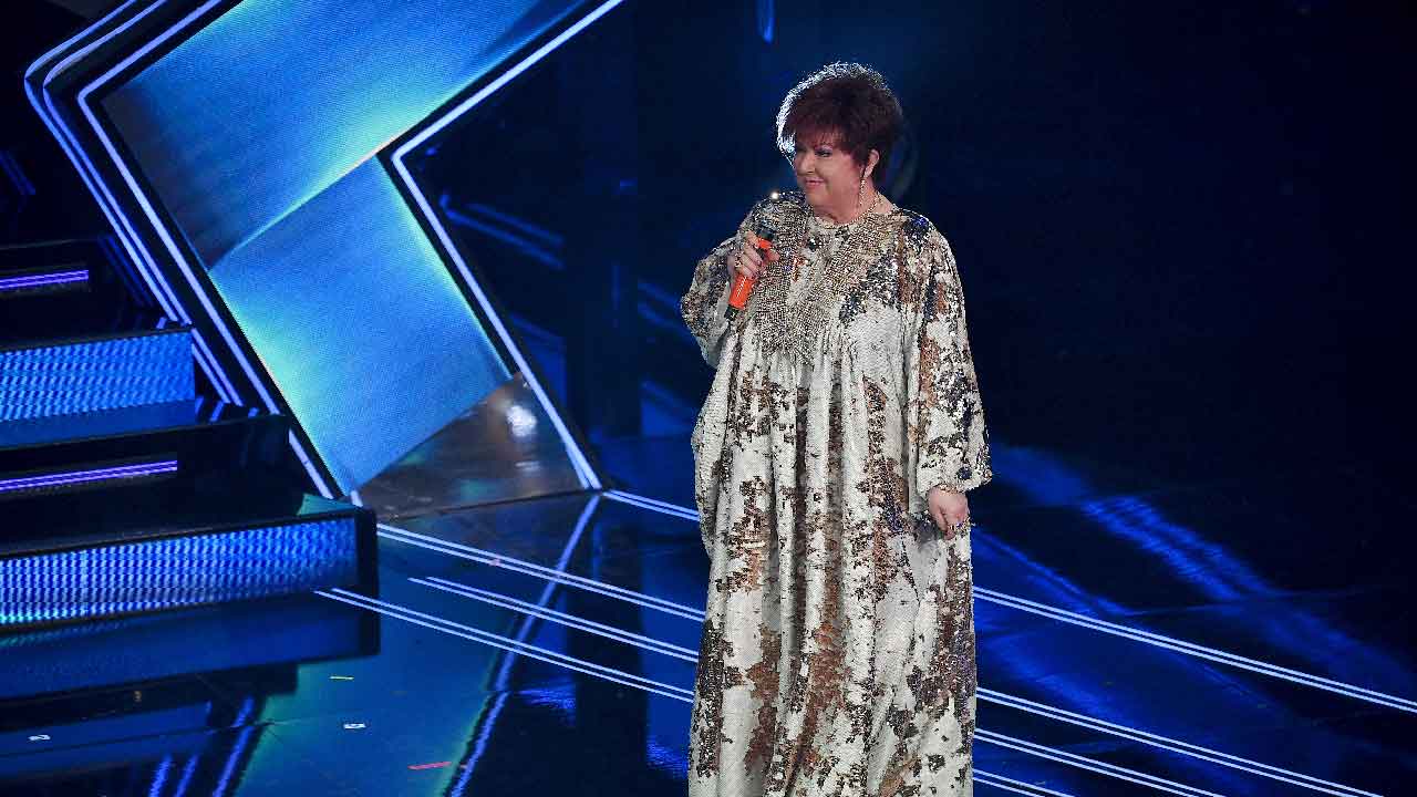 Orietta Berti, come sta suo marito Osvaldo dopo il Covid (Getty Images)