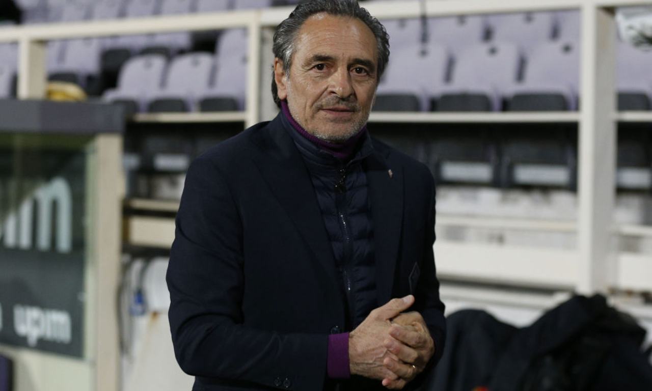 Fiorentina Prandelli