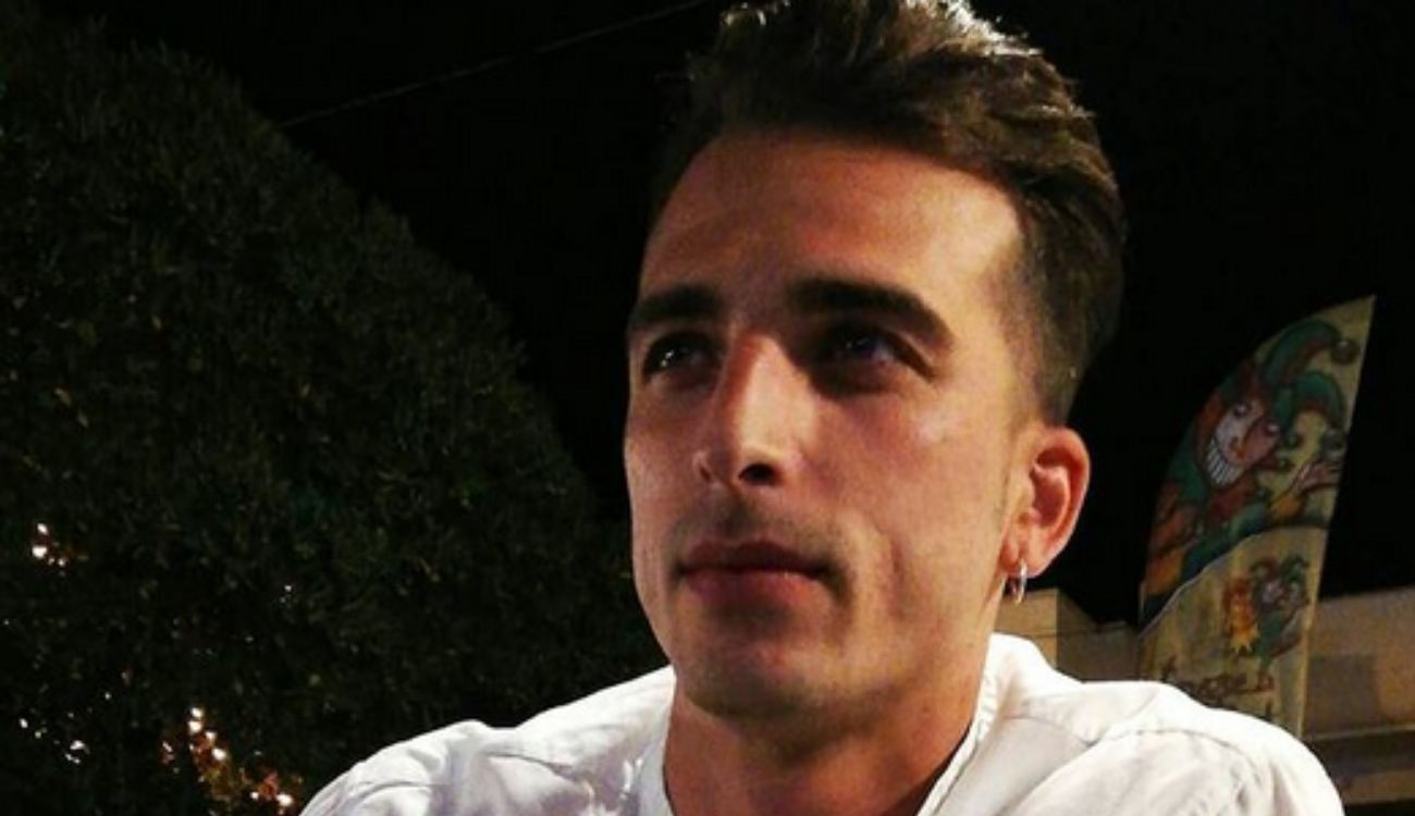 Uscita Roberto Scippa