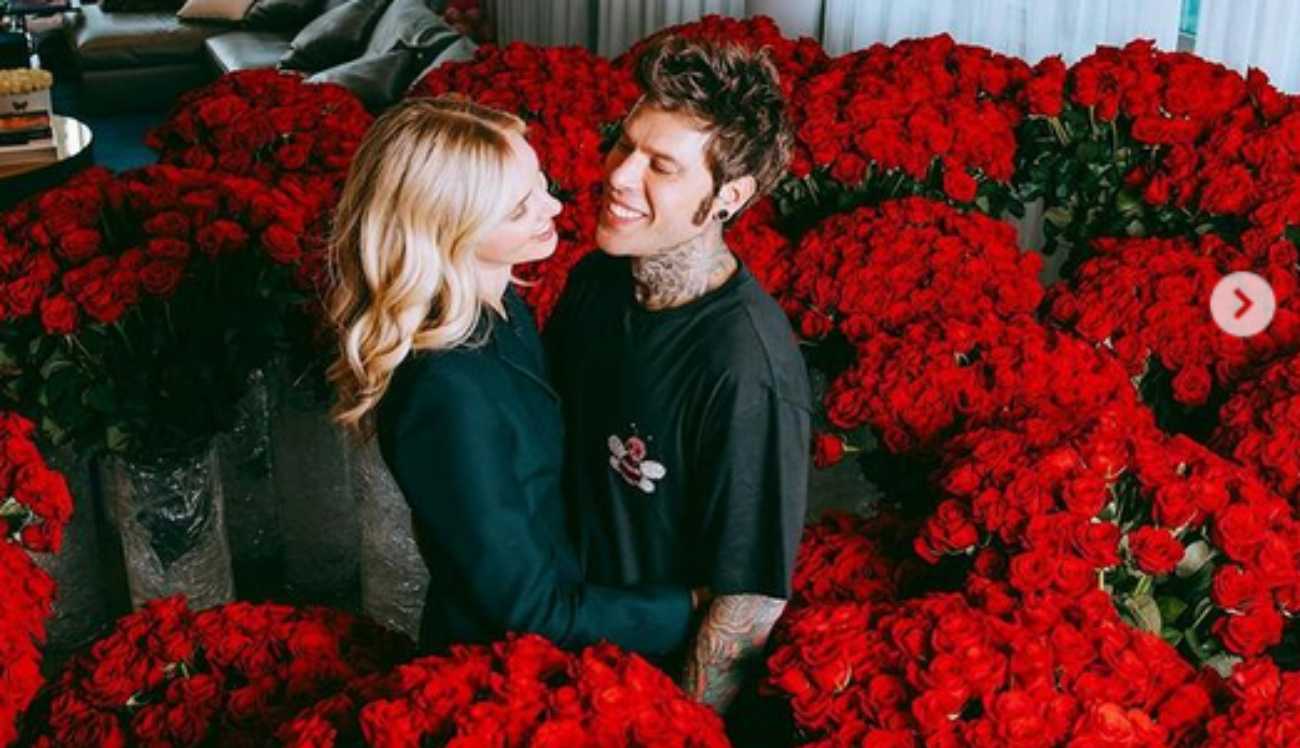 Vittoria figlia Ferragni Fedez