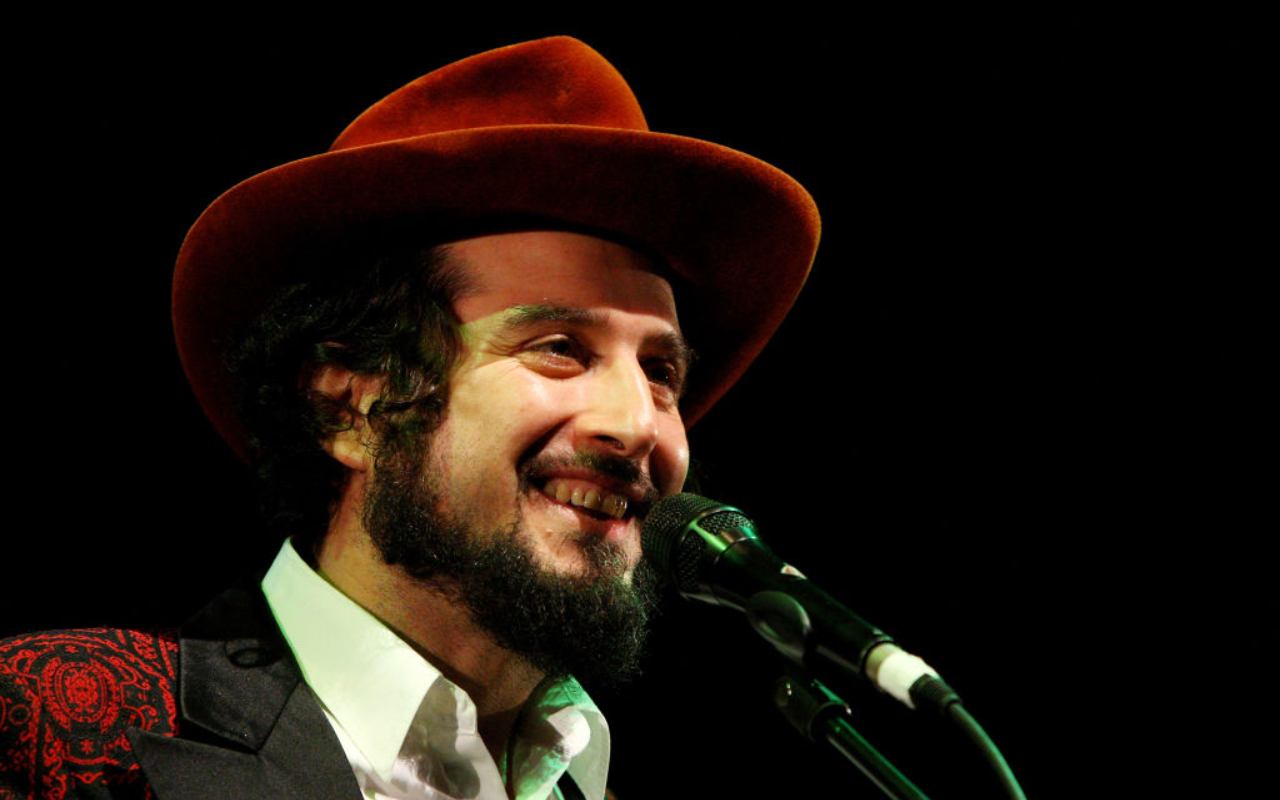 Vinicio Capossela