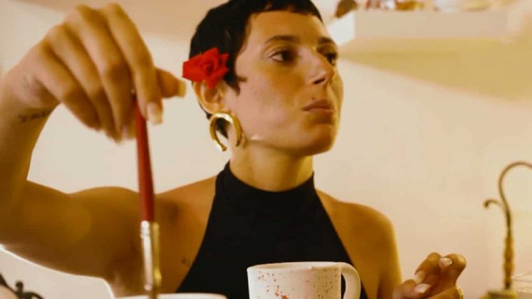 Clara Matrimonio A Prima Vista Instagram