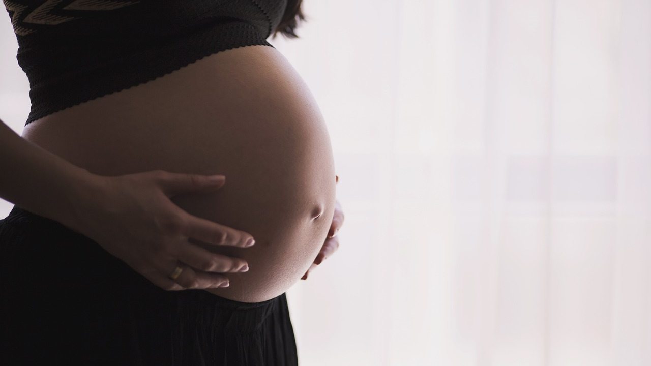 covid, l'impatto della pandemia sulle gravidanze