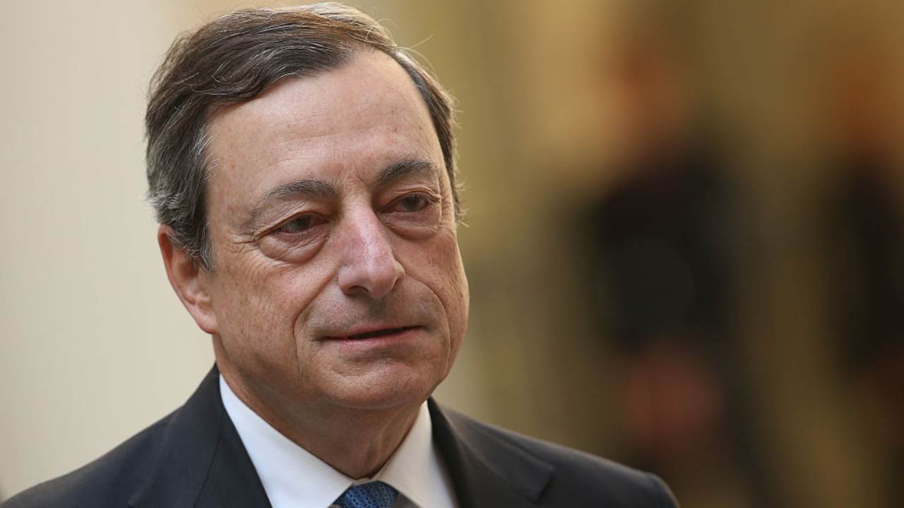 draghi si è vaccinato con astrazeneca