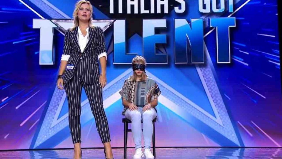 Chi Ha Vinto Italia's Got Talent 2021
