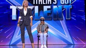 Italia's Got Talent 2021: chi è Eleonora Di Cocco