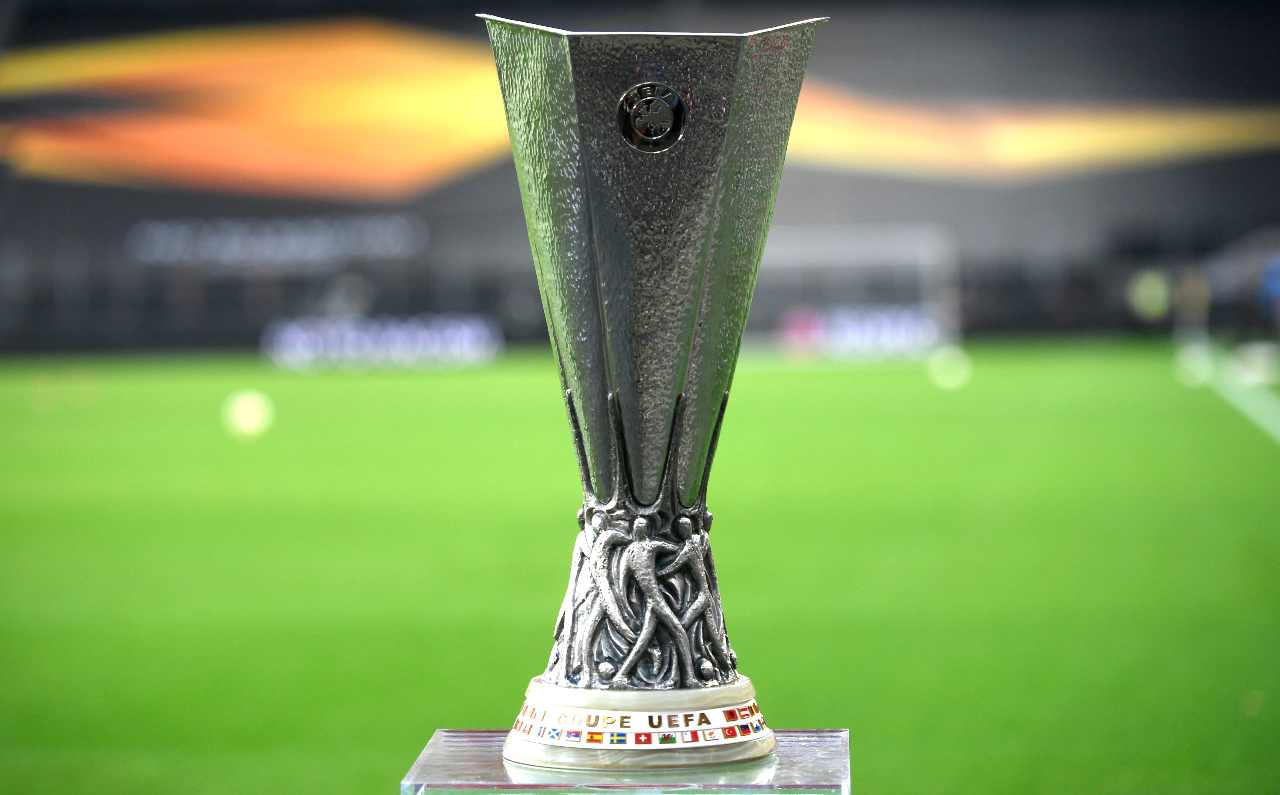 Sorteggi Europa League Roma