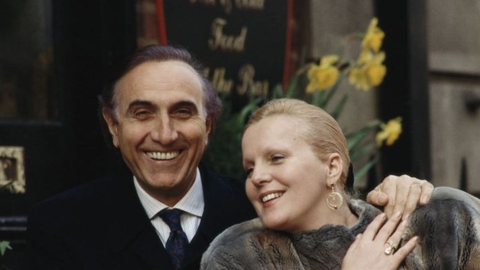 Pippo Baudo E Katia Ricciarelli Matrimonio Anno