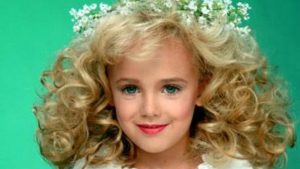 la misteriosa morte di Jonbenét Ramsey