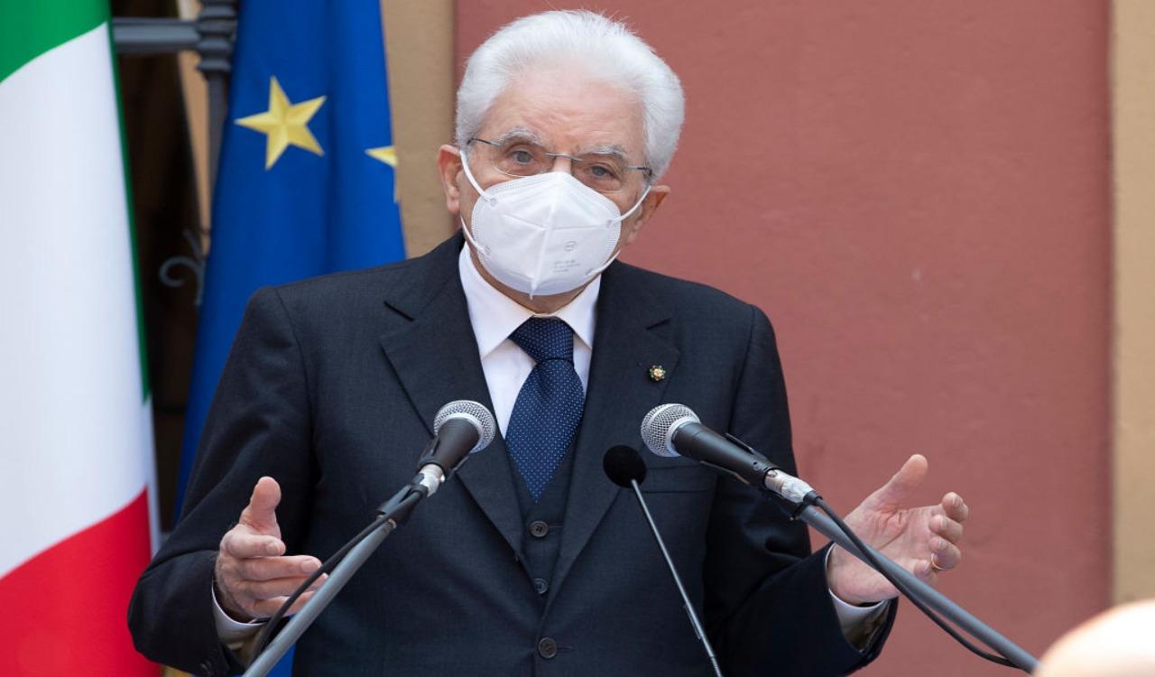 Francesco Mura e Simone Moi nominati alfieri da Mattarella