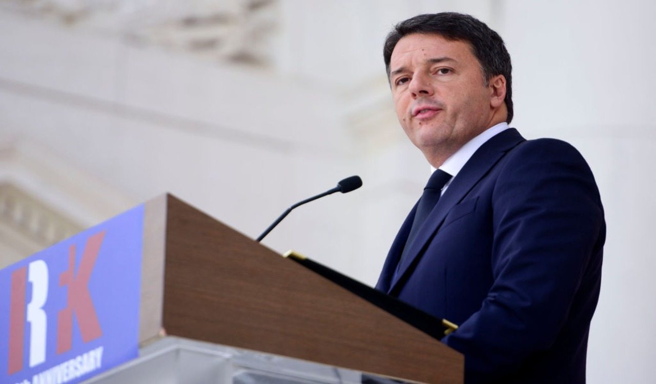 Matteo Renzi querela giornalista sbagliata