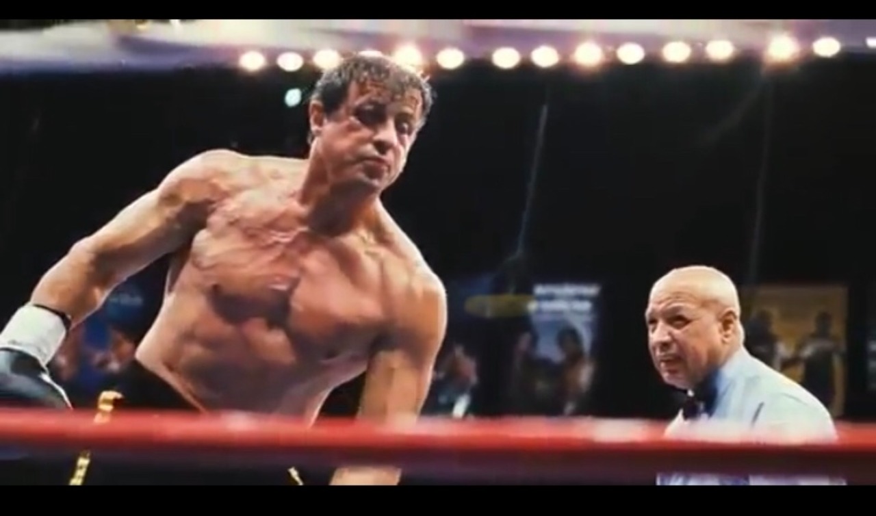 Rocky Balboa