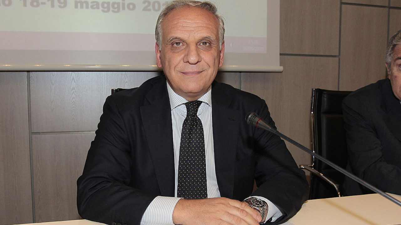 morto marco bogarelli