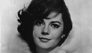 la morte di natalie wood è ancora un mistero