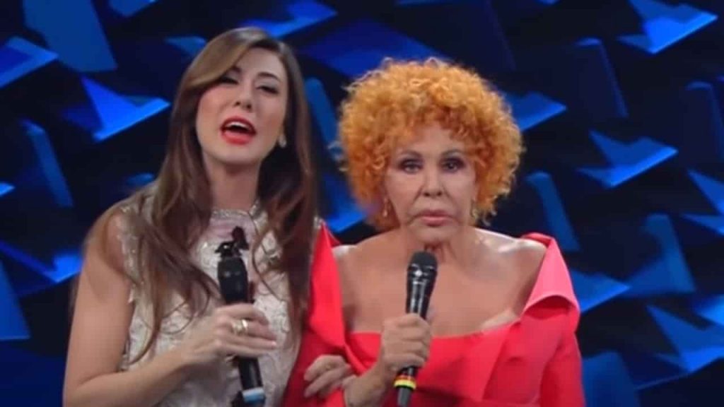 Ornella Vanoni nonna: la nipote Camilla Ardenzi e il ...