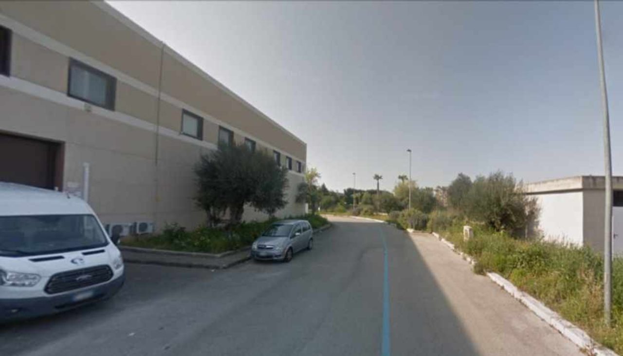 modugno incidente bimbo 18 mesi