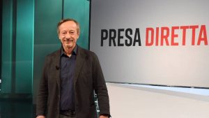 presa diretta sul processo alla 'ndrangheta