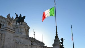 160 anni dall'unità d'italia