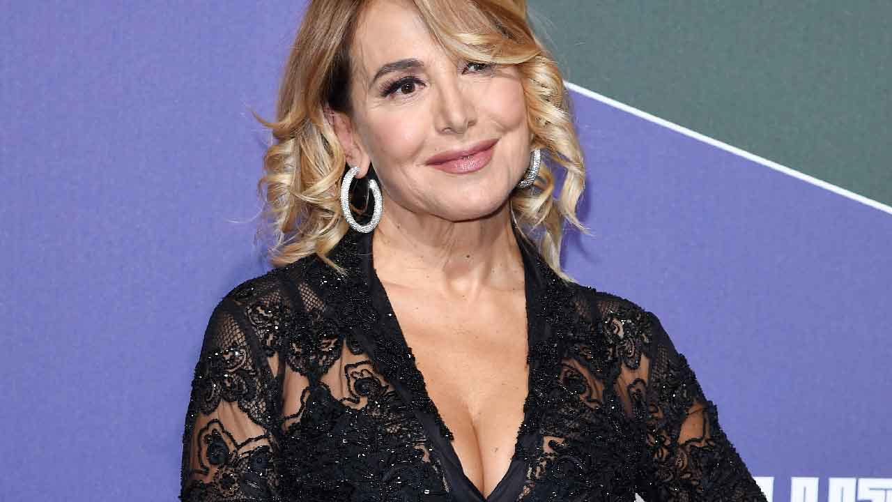 Anticipazioni Canale 5, Barbara D'Urso sfida Mara Venier nella domenica di Pasqua (Getty Images)