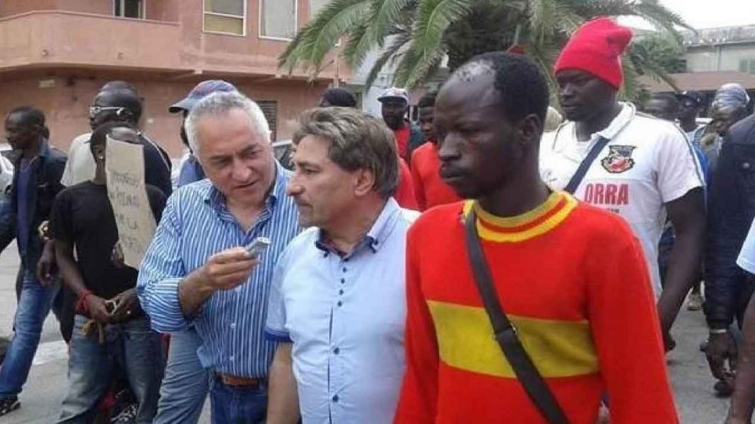 Associazione Il Cenacolo Bartolo Mercuri Donazioni