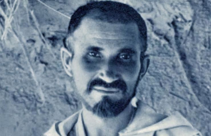 Beato Charles_de_Foucauld_