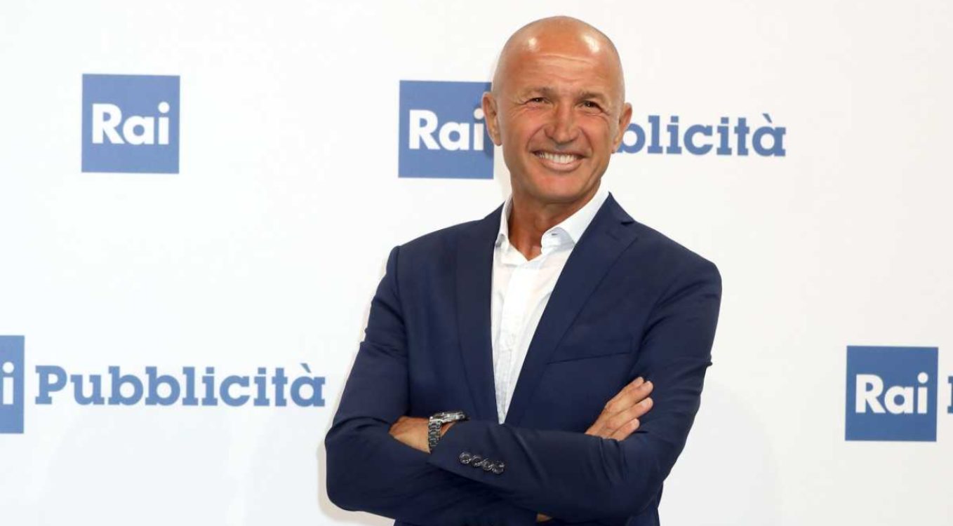 Odissea Domenico Iannacone