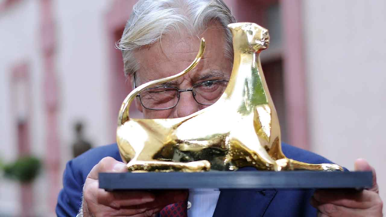 Giancarlo Giannini, la tragica perdita del primogenito all'età di 20 anni (Getty Images)